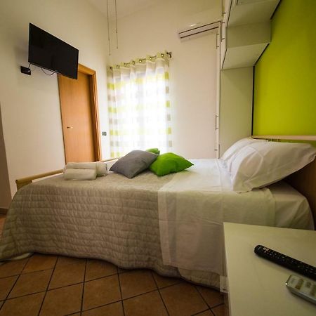'A Cumerdia - Casa Vacanze Castellammare del Golfo Exterior photo