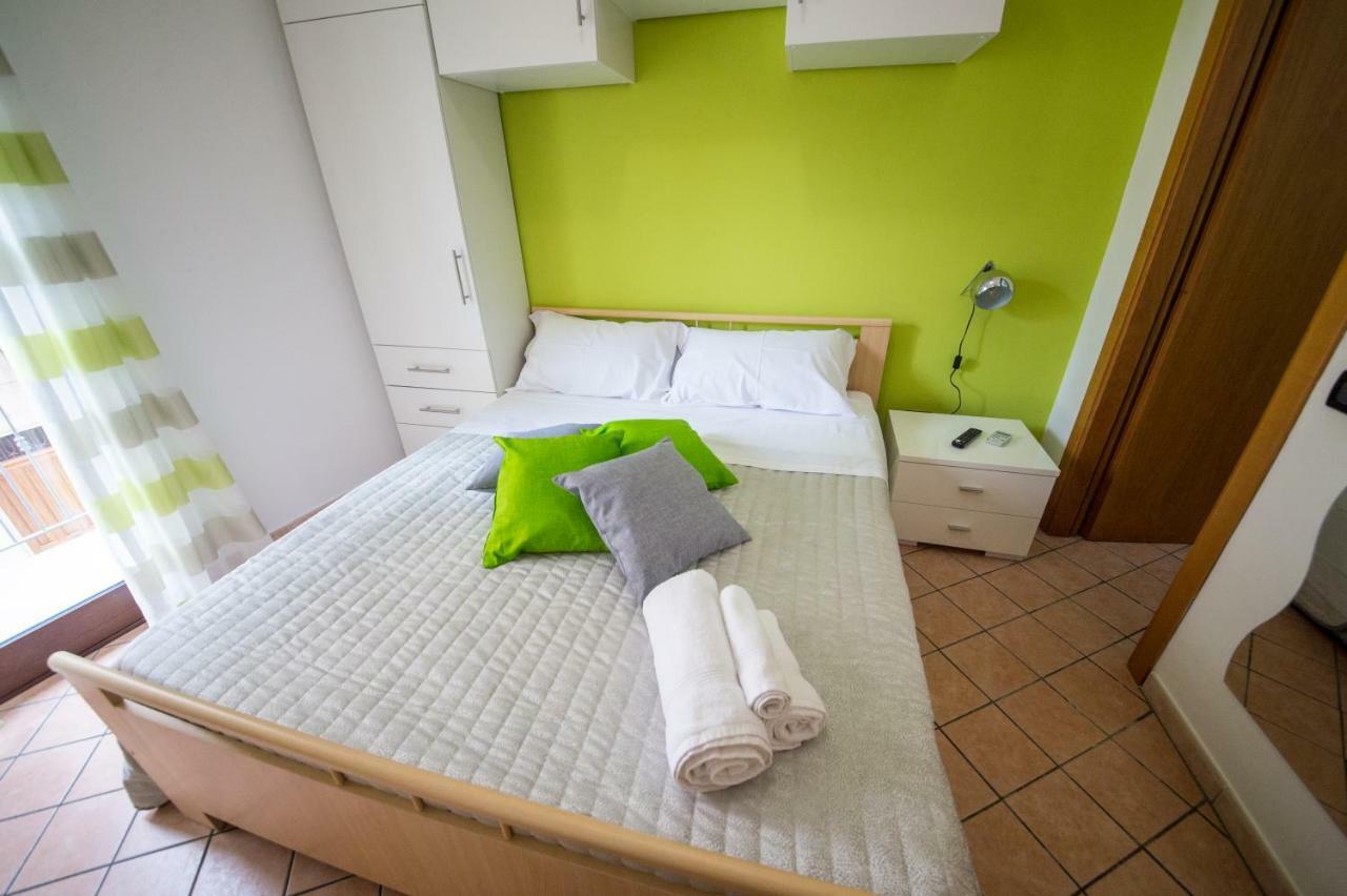 'A Cumerdia - Casa Vacanze Castellammare del Golfo Exterior photo
