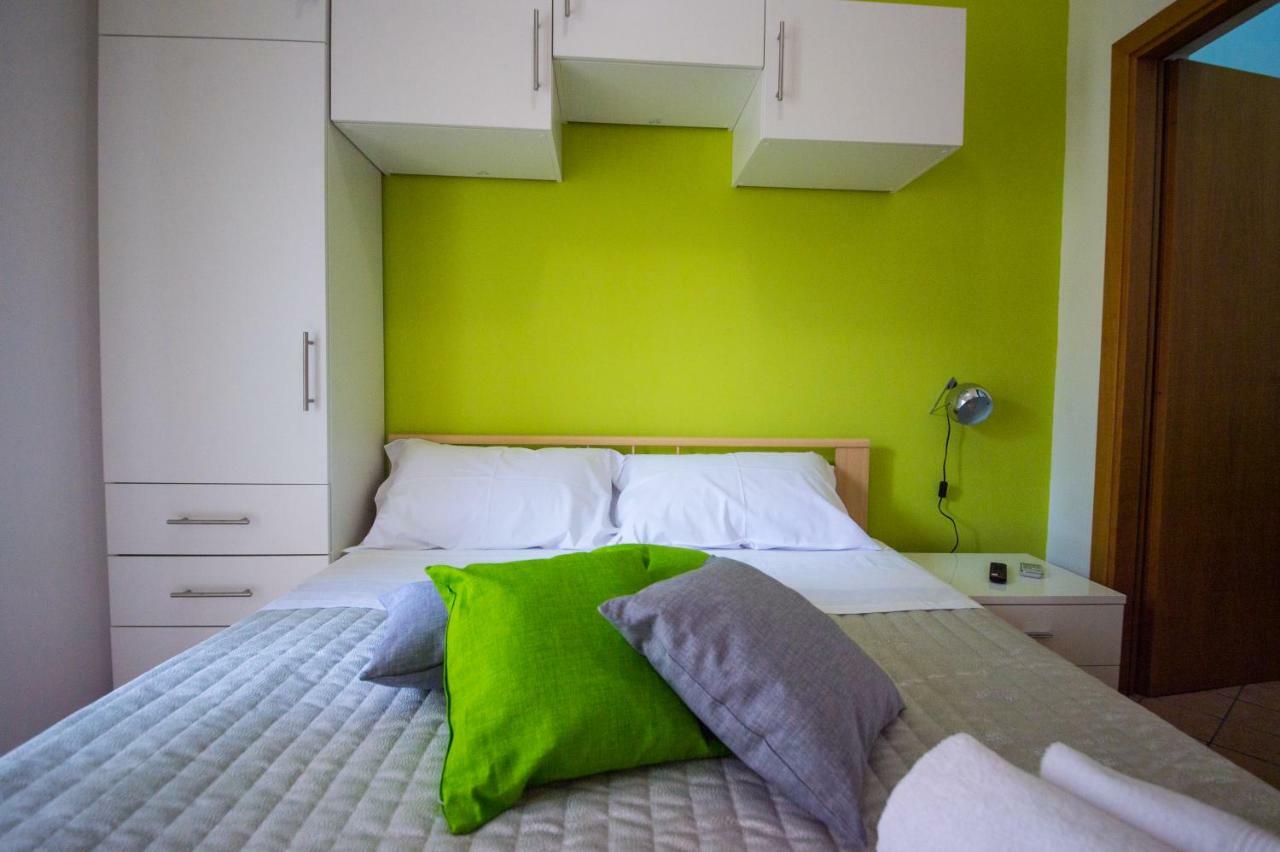 'A Cumerdia - Casa Vacanze Castellammare del Golfo Exterior photo