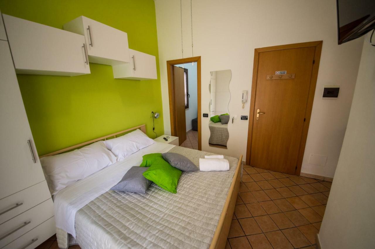 'A Cumerdia - Casa Vacanze Castellammare del Golfo Exterior photo