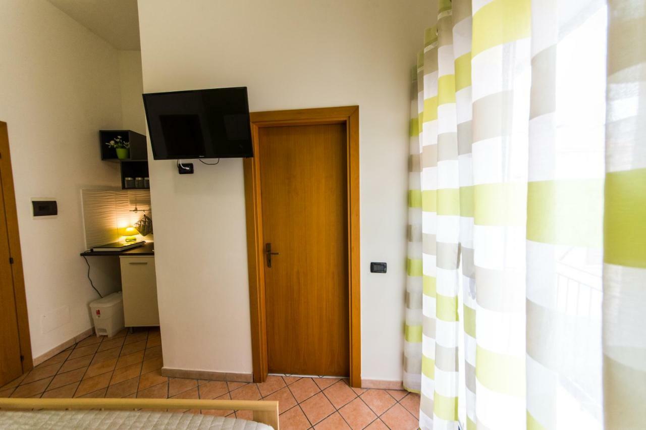 'A Cumerdia - Casa Vacanze Castellammare del Golfo Exterior photo