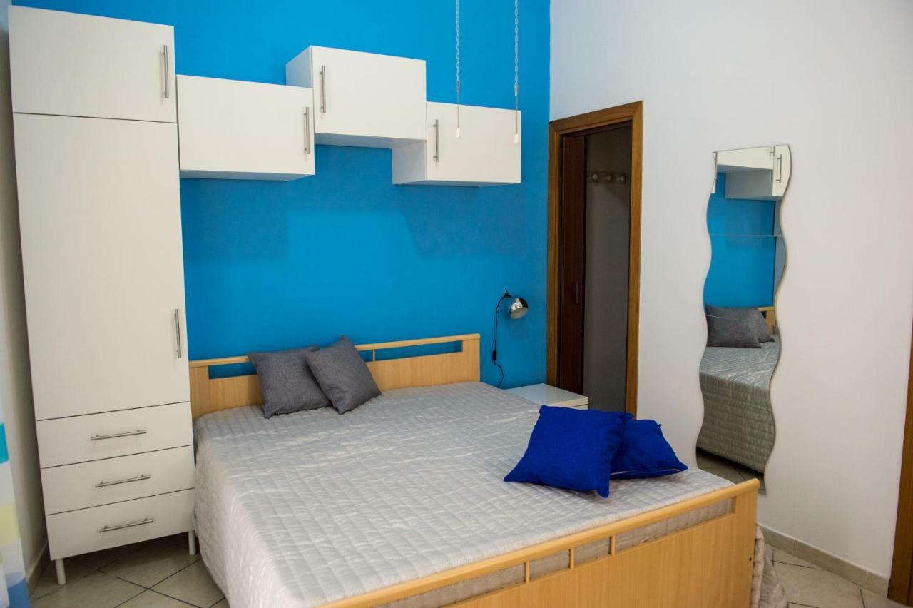 'A Cumerdia - Casa Vacanze Castellammare del Golfo Exterior photo