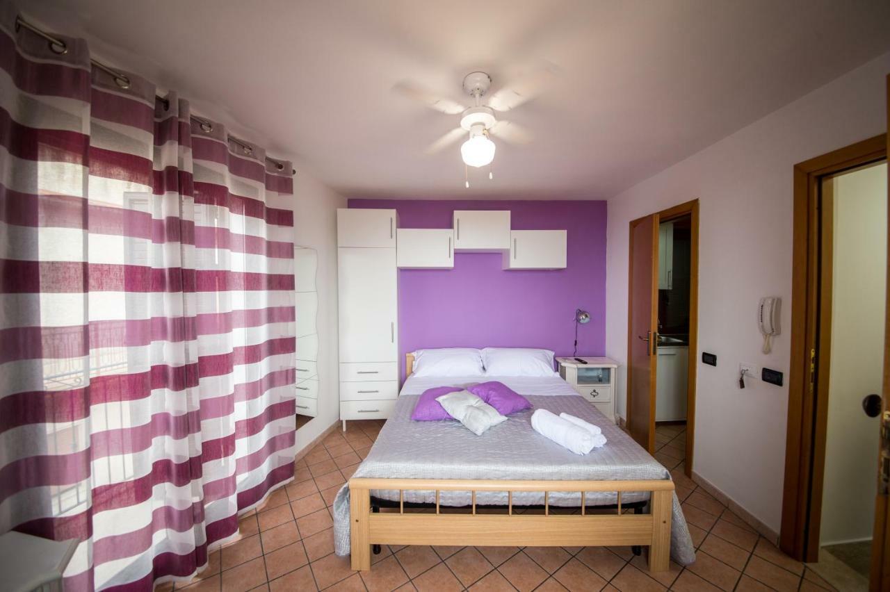 'A Cumerdia - Casa Vacanze Castellammare del Golfo Exterior photo